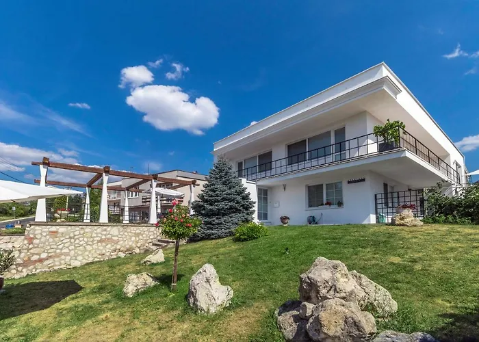 Apartman Lipa Mikulov