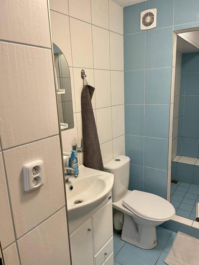 Lipa Apartment