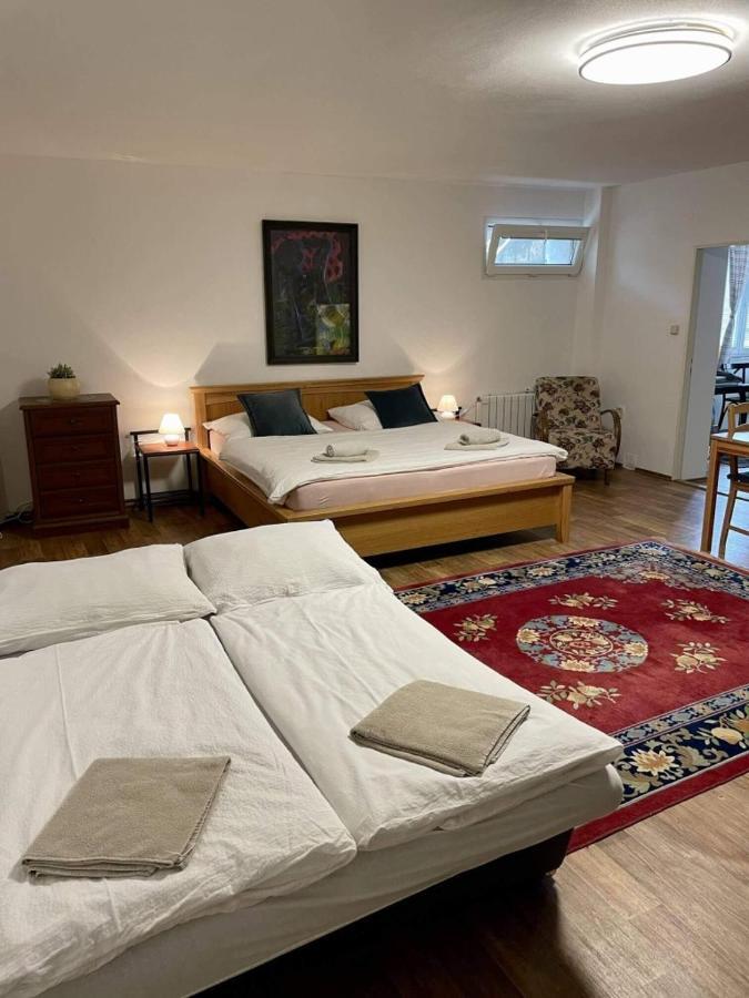 Apartment Lipa *