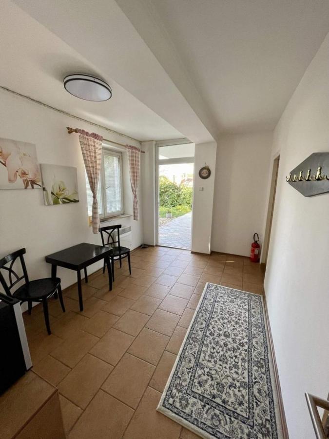 Lipa Apartment *