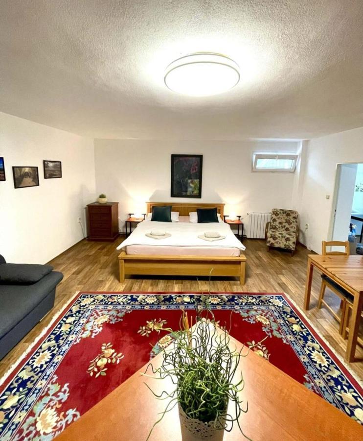 Lipa Apartment Mikulov