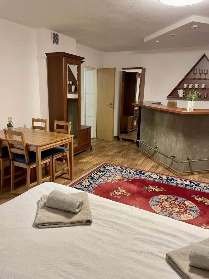 Apartment Lipa *