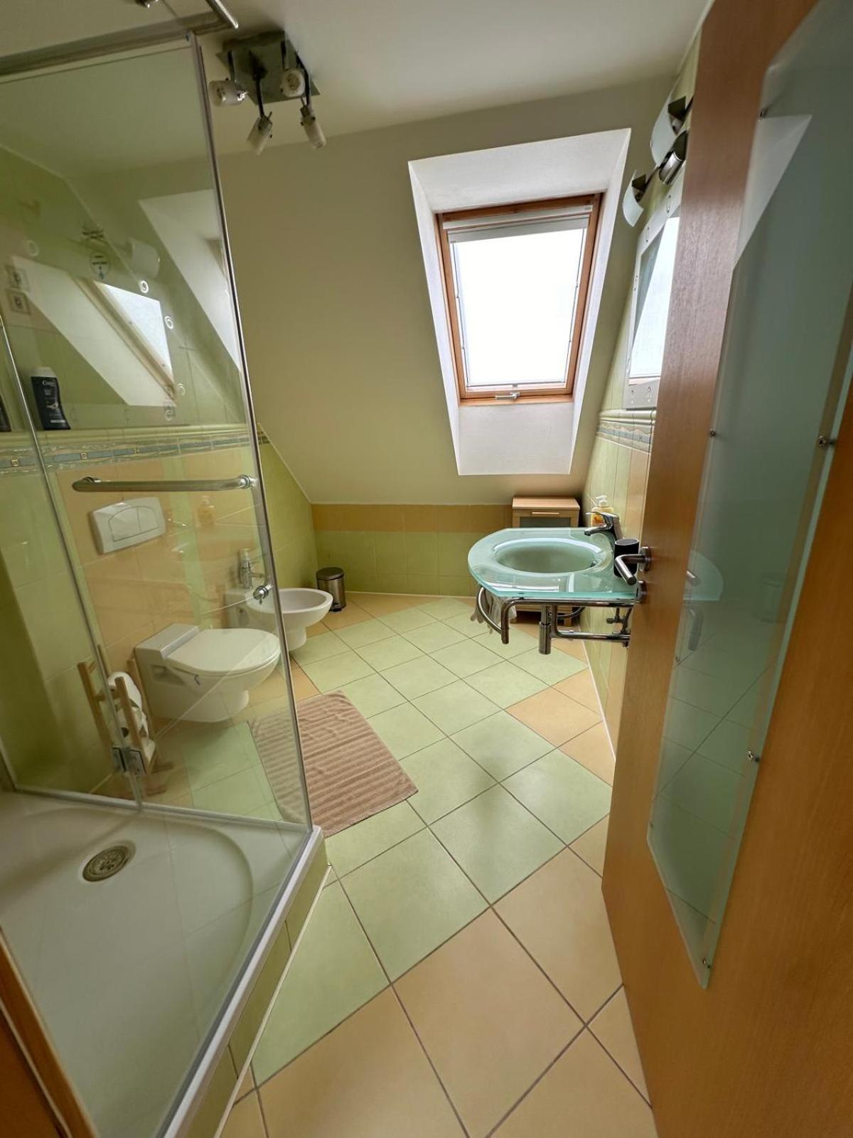 Apartment Lipa Mikulov