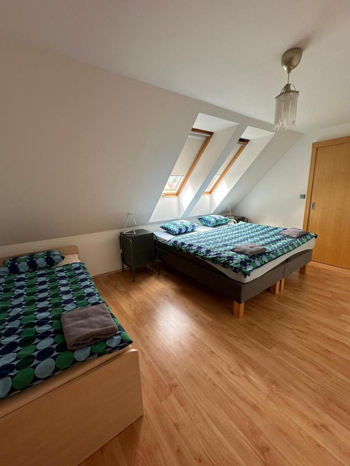 Lipa Apartment Mikulov