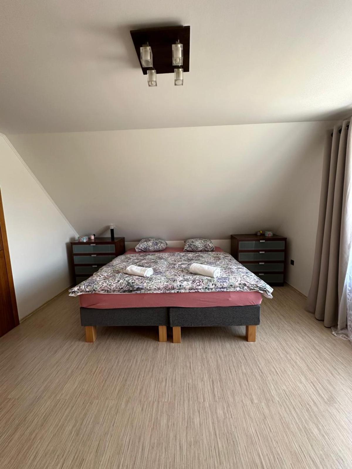 Lipa Apartment