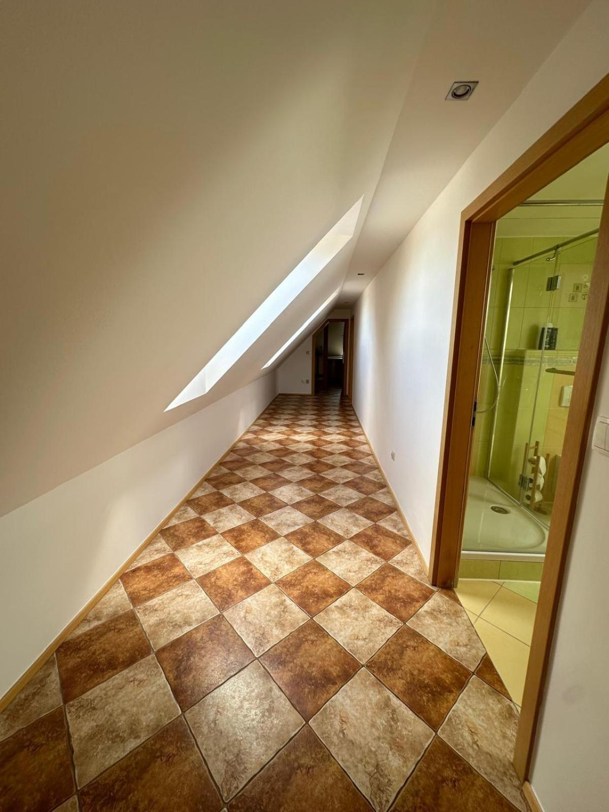 Lipa Apartment