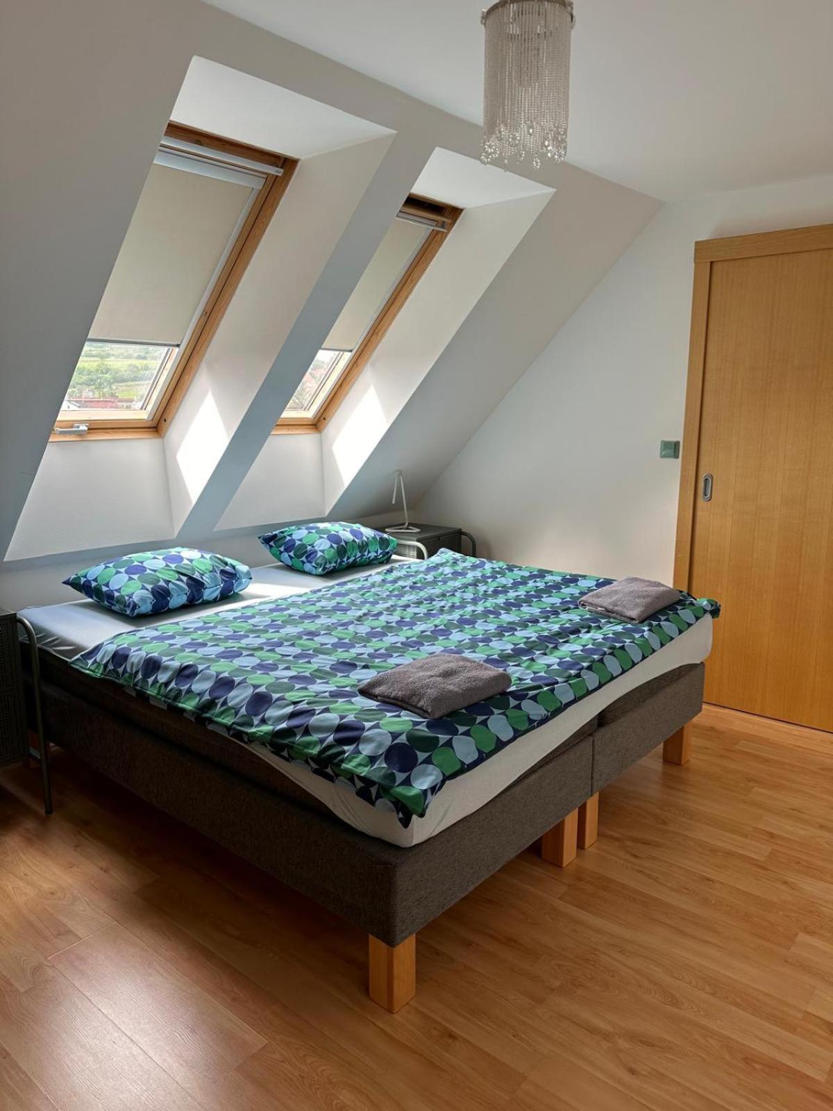 Apartment Lipa