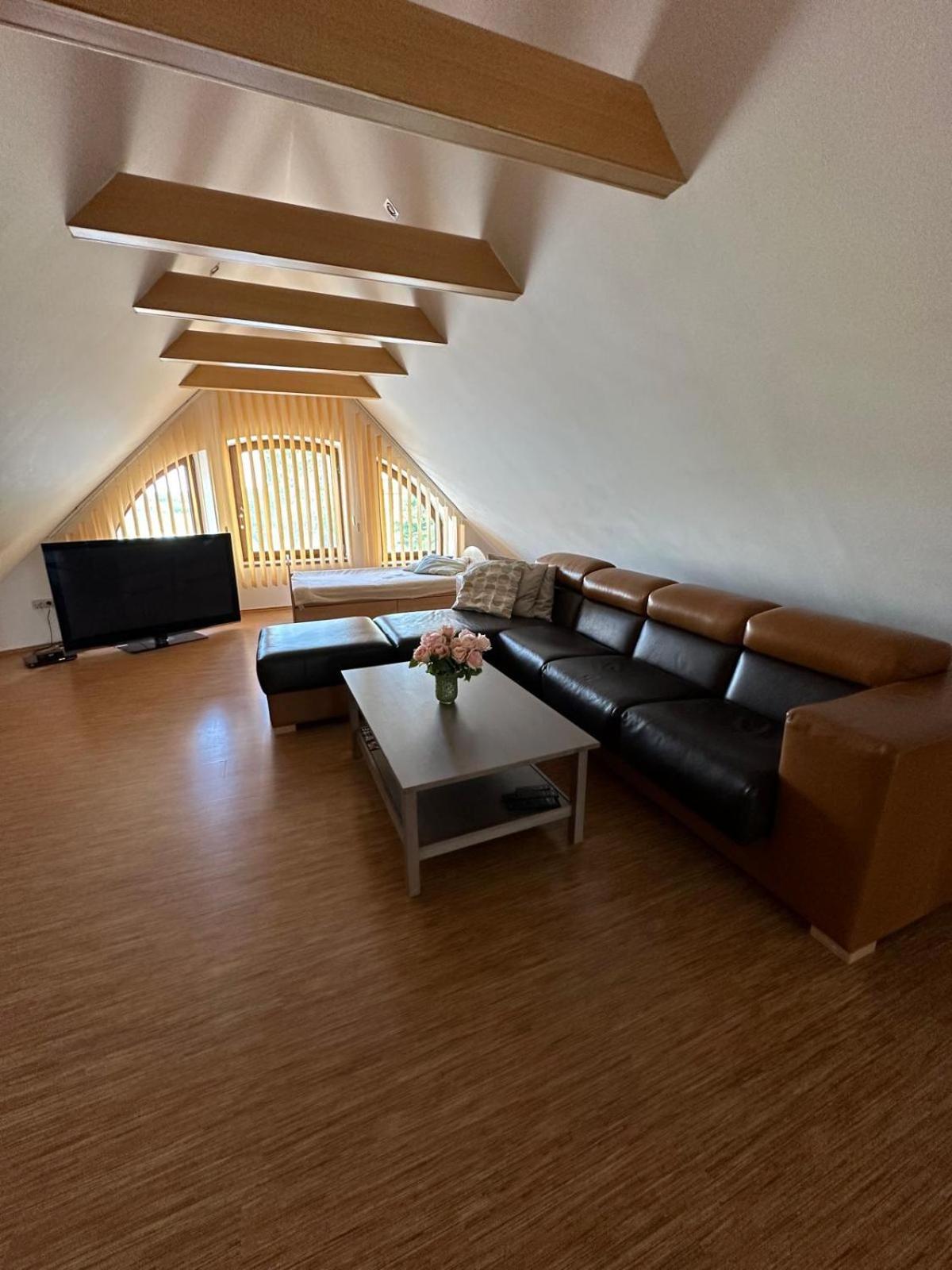 Apartment Lipa Mikulov