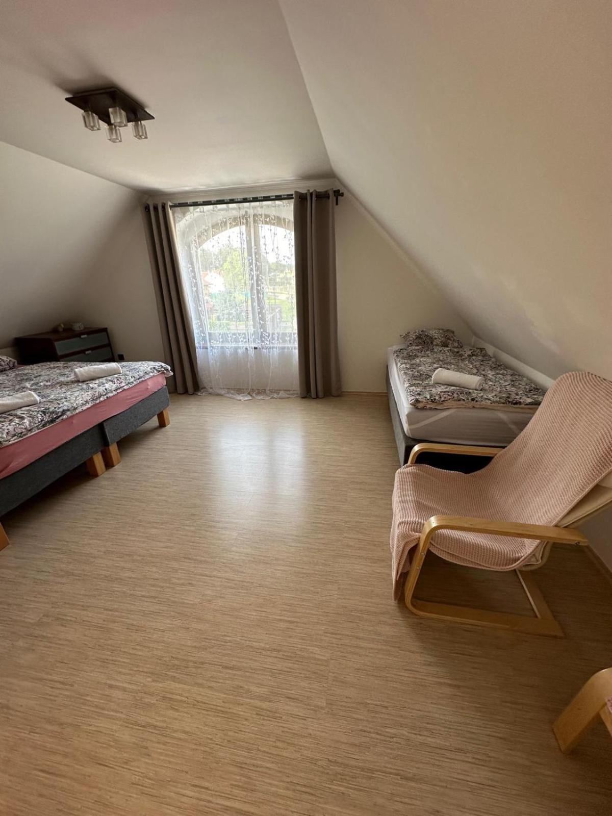 Lipa Apartment *