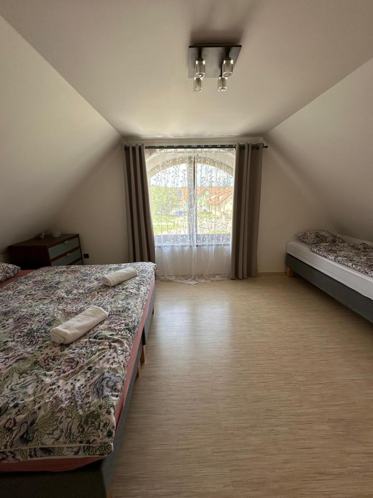 Lipa Apartment Mikulov