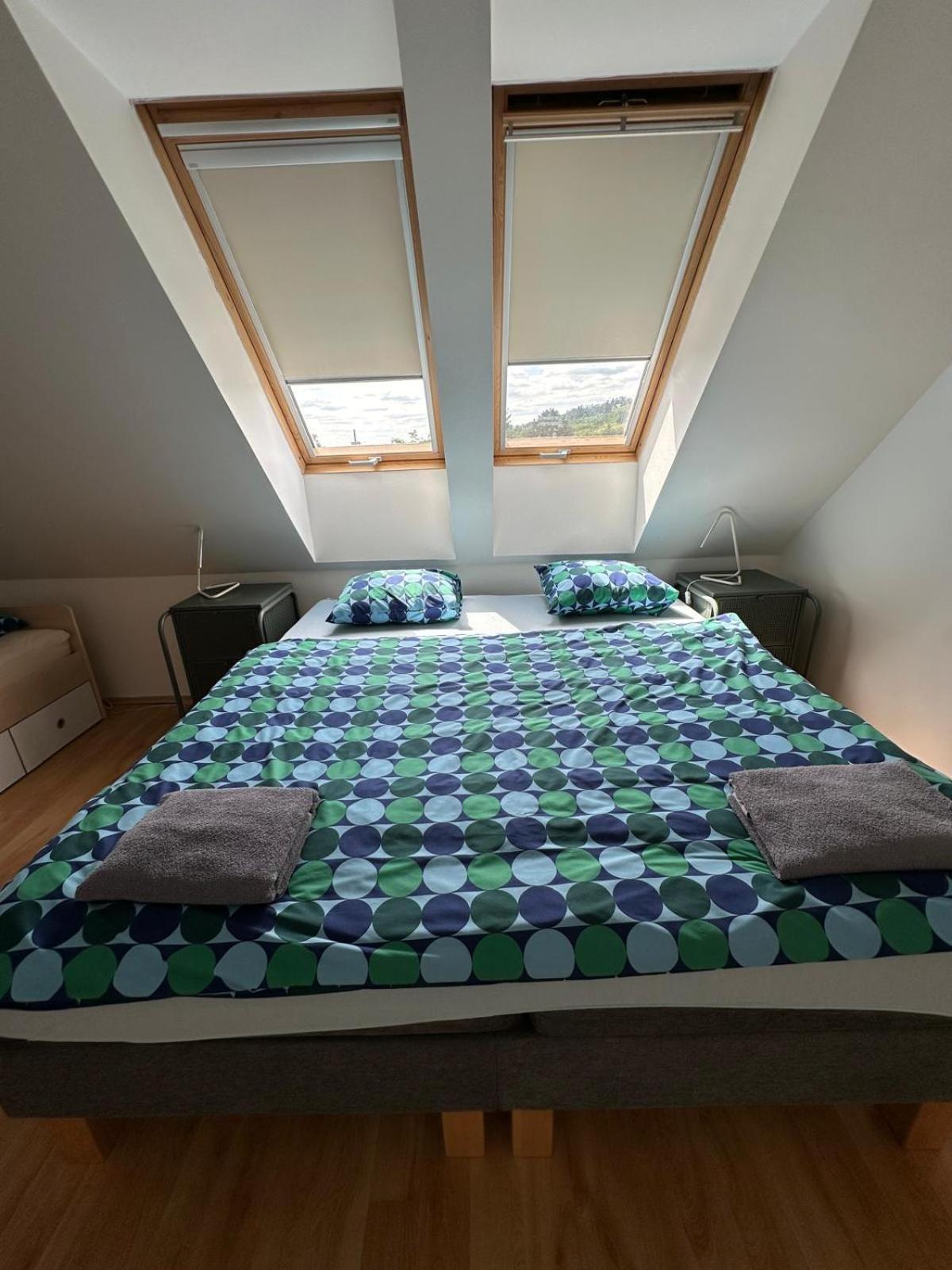 Apartment Lipa Mikulov