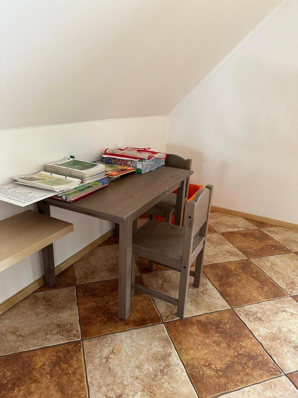 Apartment Lipa