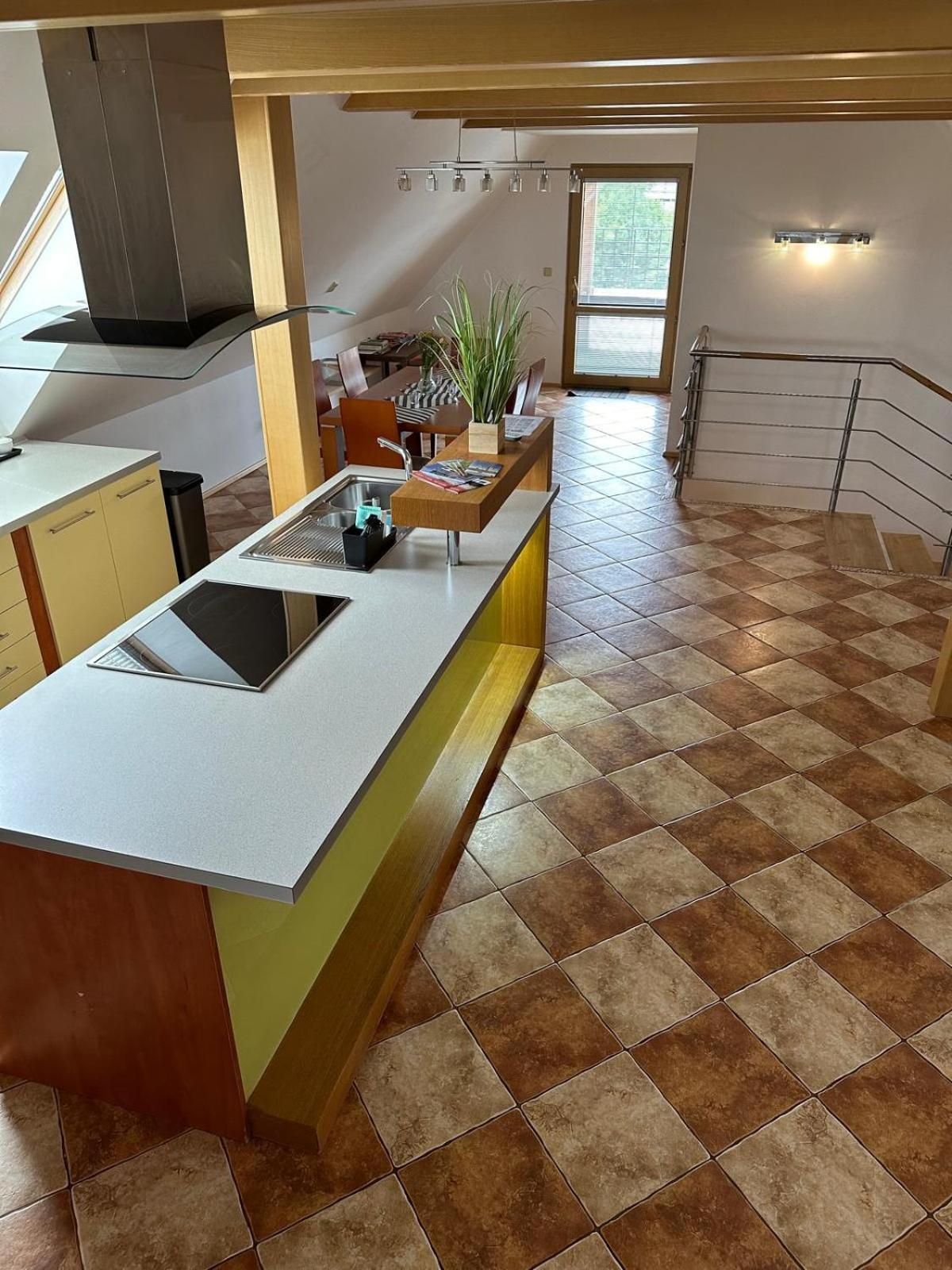 Lipa Apartment *