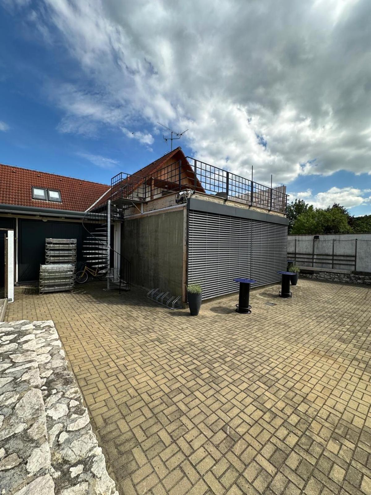Apartment Lipa