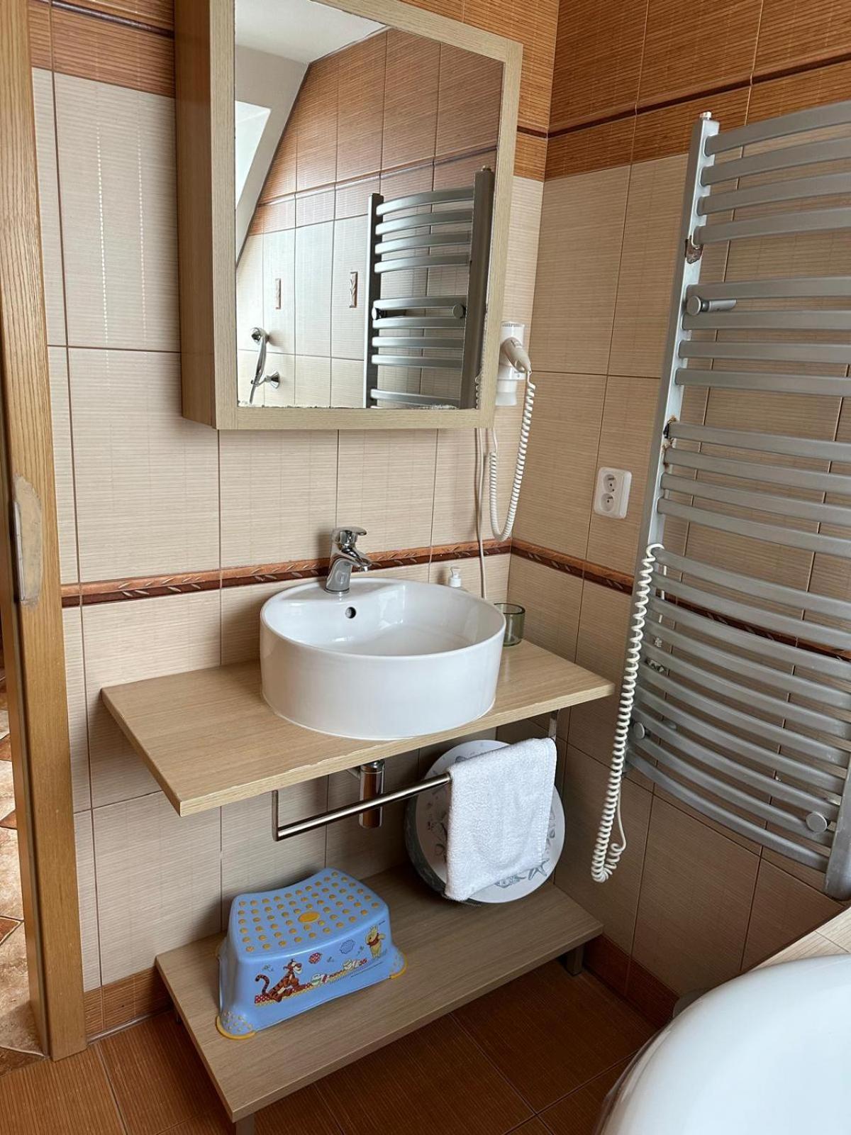 Apartment Lipa Mikulov