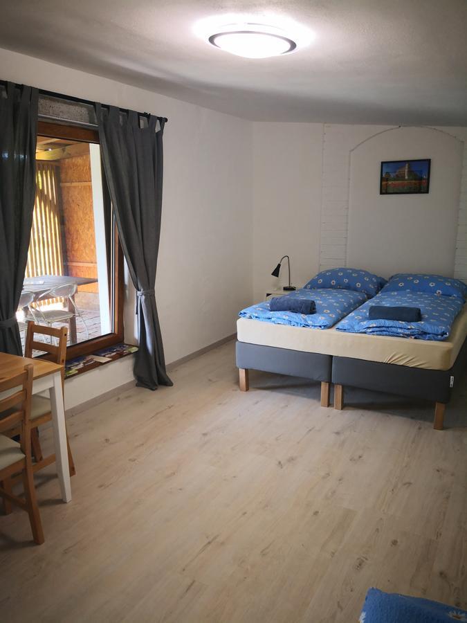 Lipa Apartment Mikulov