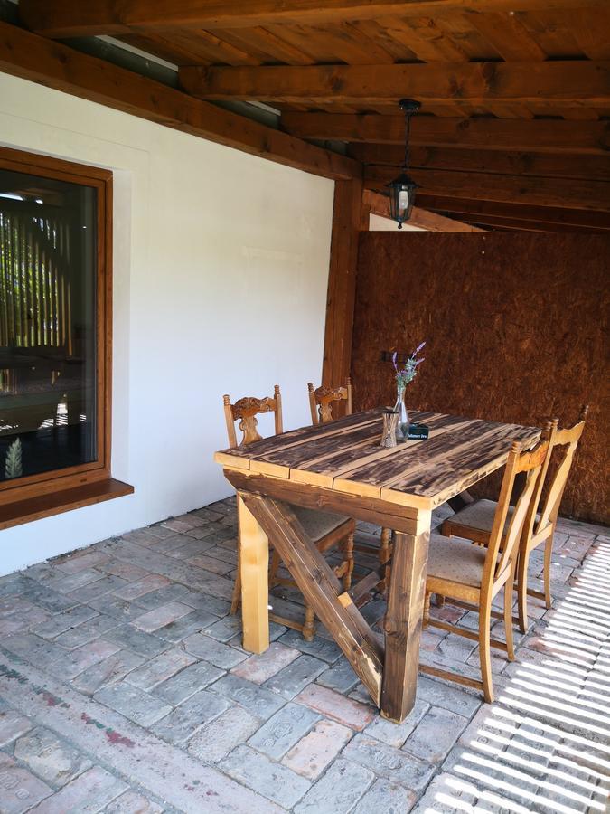 Apartment Lipa Mikulov