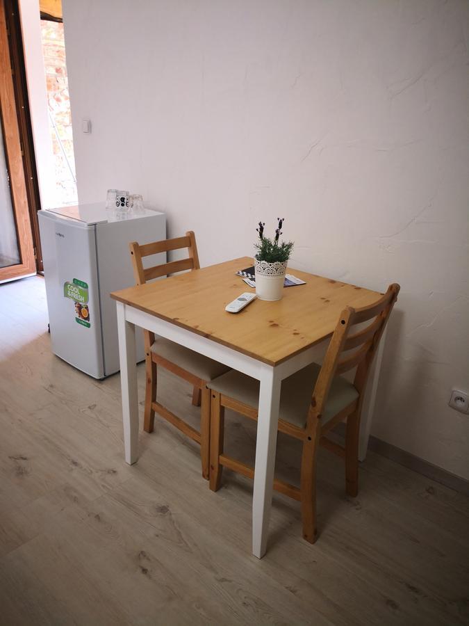 Lipa Apartment *