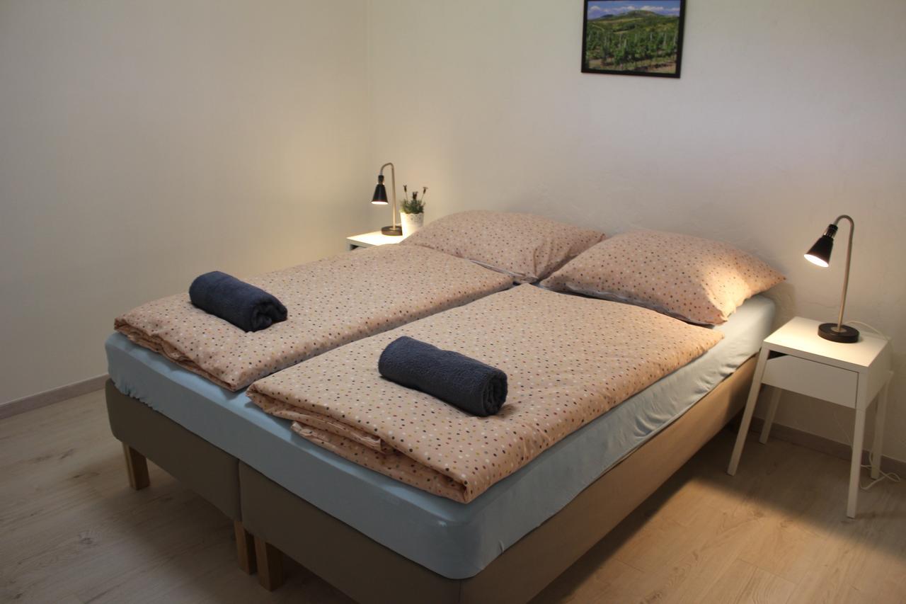Lipa Apartment Mikulov