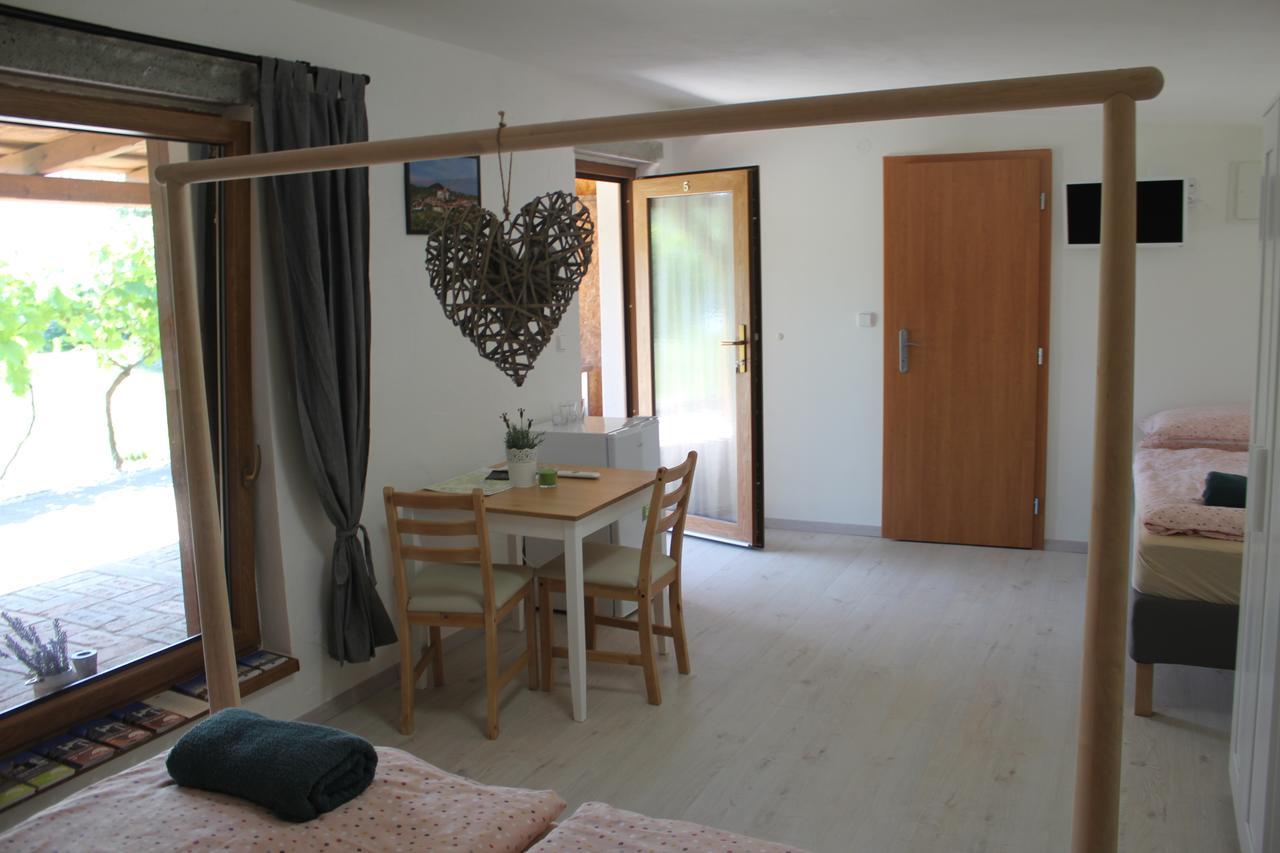 Lipa Apartment Mikulov