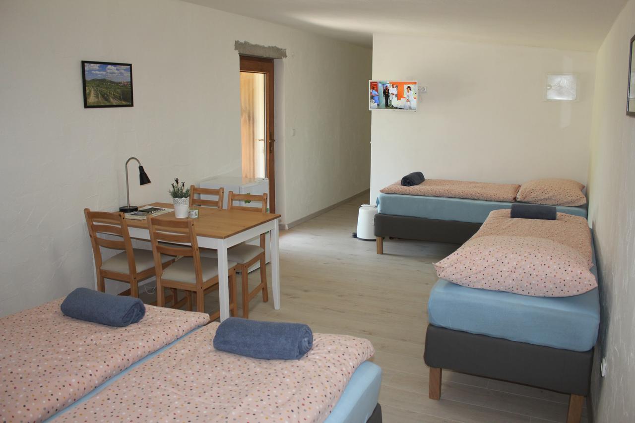 Lipa Apartment